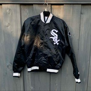 Chicago White Sox Starter Bomber